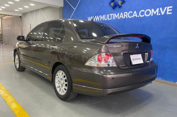 Lancer - 87890KM - Imagen 3