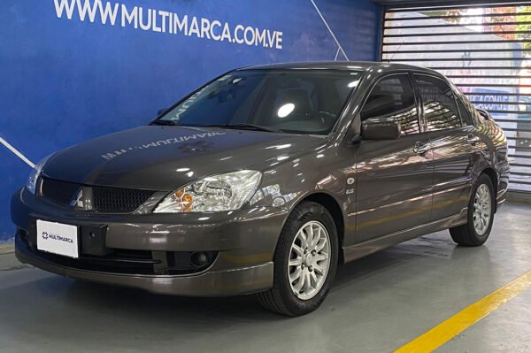 Lancer - 87890KM