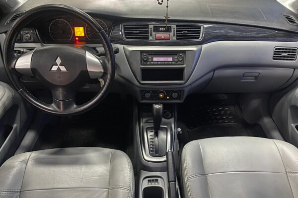 Lancer - 87890KM - Imagen 4