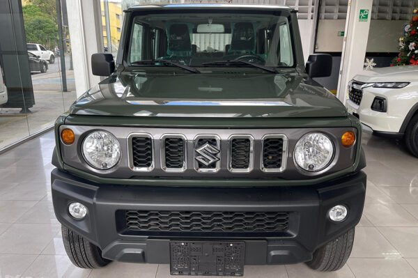 Jimny- 73KM - Imagen 2
