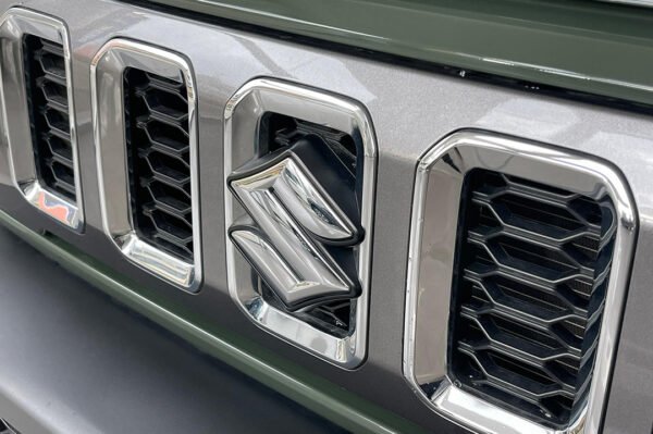 Jimny- 73KM - Imagen 11