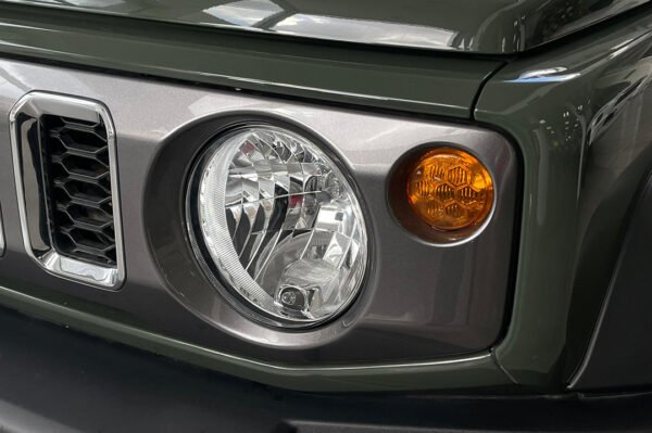 Jimny- 73KM - Imagen 12