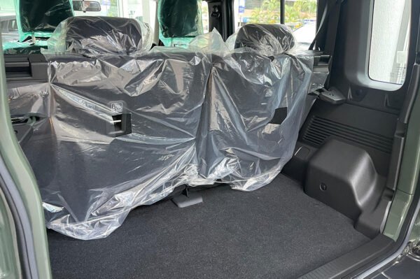 Jimny- 73KM - Imagen 9
