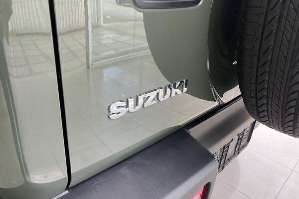 Jimny- 73KM - Imagen 10