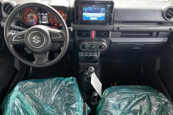Jimny- 73KM - Imagen 4