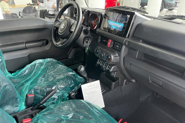 Jimny- 73KM - Imagen 5