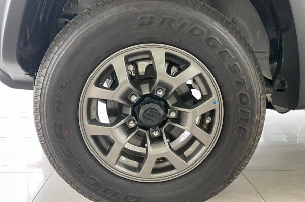 Jimny- 73KM - Imagen 7