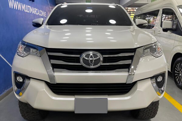 Fortuner - 75717KM - Imagen 2