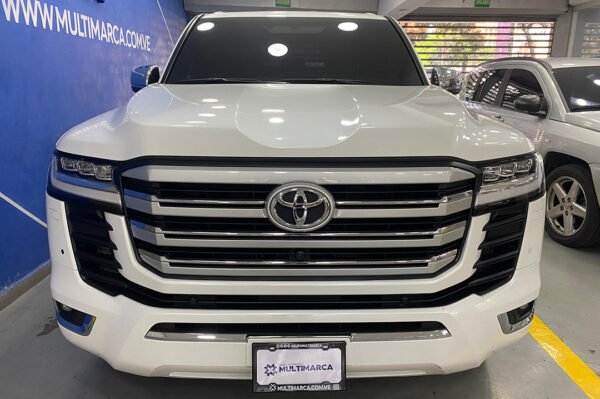 Land Cruiser - 7133KM - Imagen 2