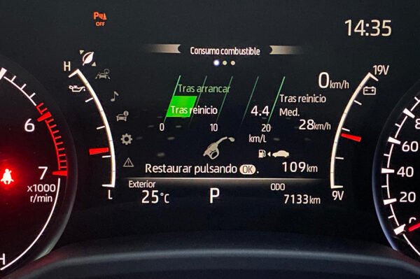 Land Cruiser - 7133KM - Imagen 6