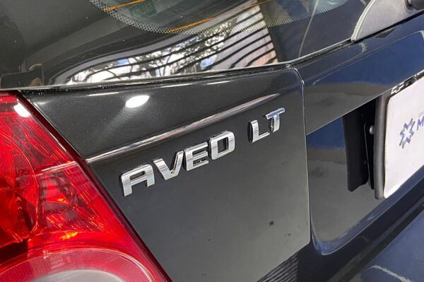 Aveo - 89447KM - Imagen 12