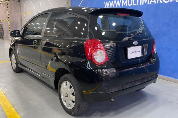 Aveo - 89447KM - Imagen 3