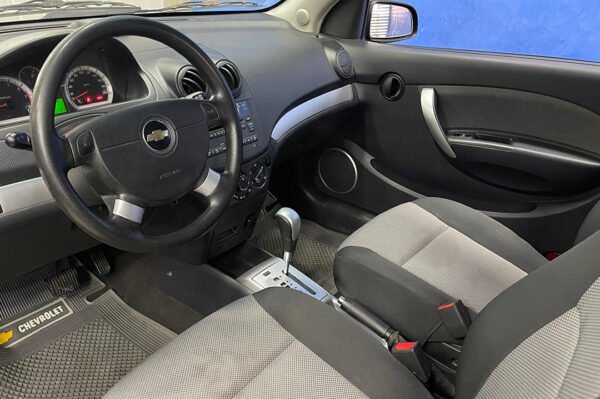 Aveo - 89447KM - Imagen 5