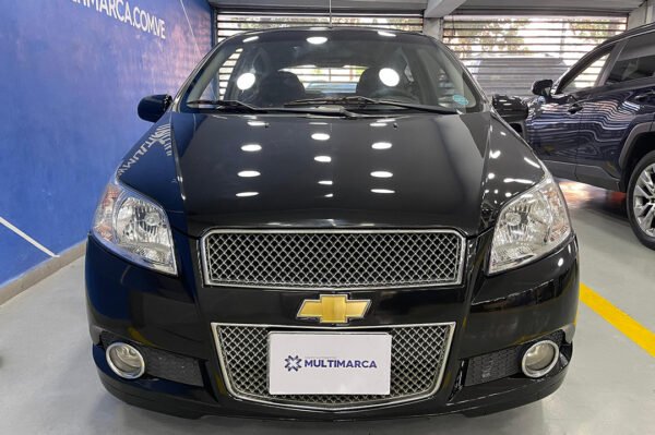 Aveo - 89447KM - Imagen 2