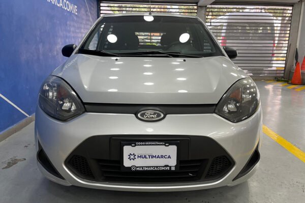 Fiesta - 64094KM - Imagen 2