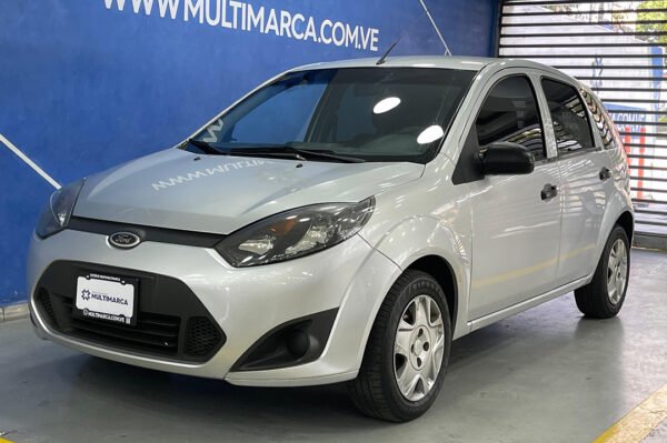 Fiesta - 64094KM