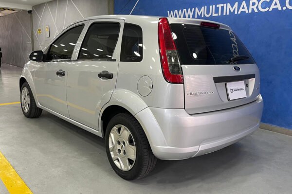 Fiesta - 64094KM - Imagen 3