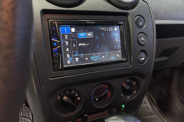 Fiesta - 64094KM - Imagen 8