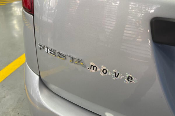 Fiesta - 64094KM - Imagen 12