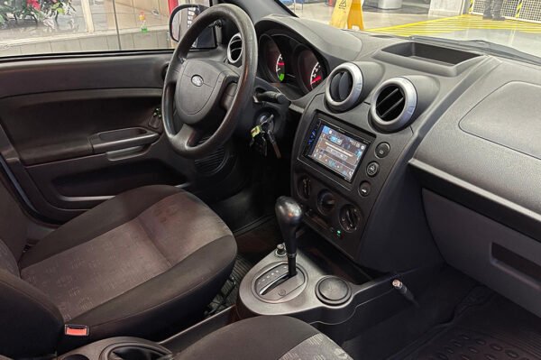 Fiesta - 64094KM - Imagen 5