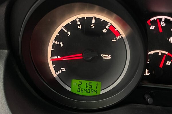 Fiesta - 64094KM - Imagen 6