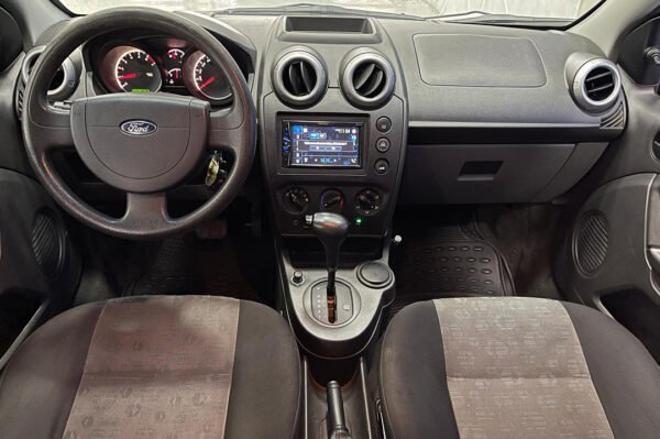 Fiesta - 64094KM - Imagen 4