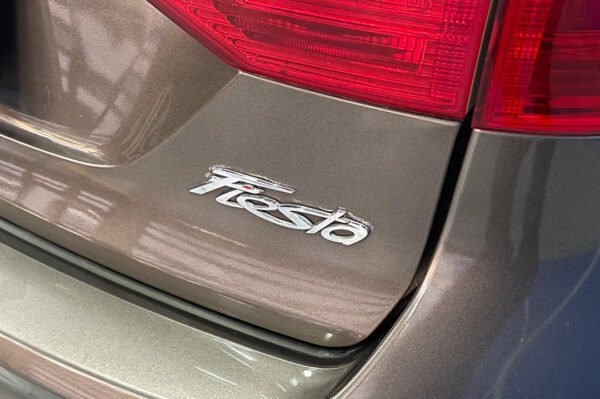 Fiesta - 47362KM - Imagen 12