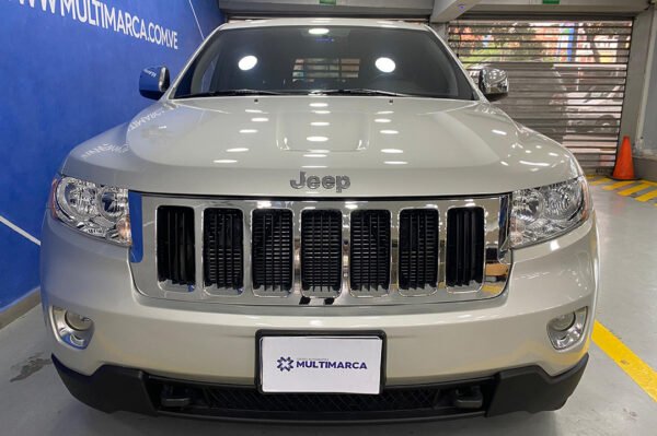 Grand Cherokee - 80870KM - Imagen 2