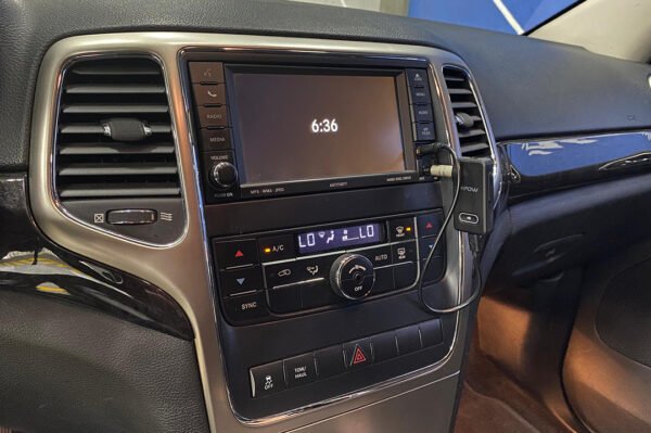 Grand Cherokee - 80870KM - Imagen 8