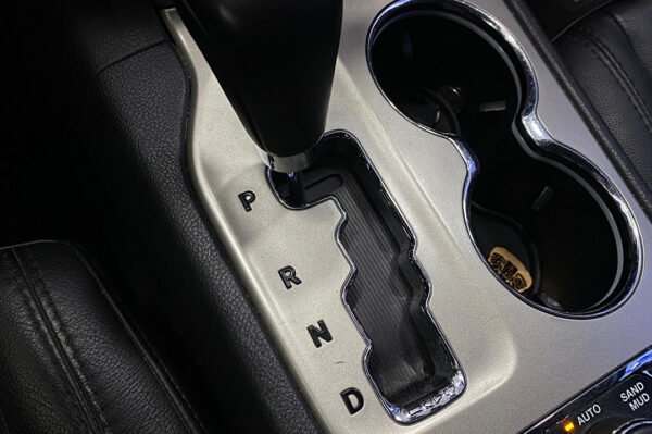 Grand Cherokee - 80870KM - Imagen 9