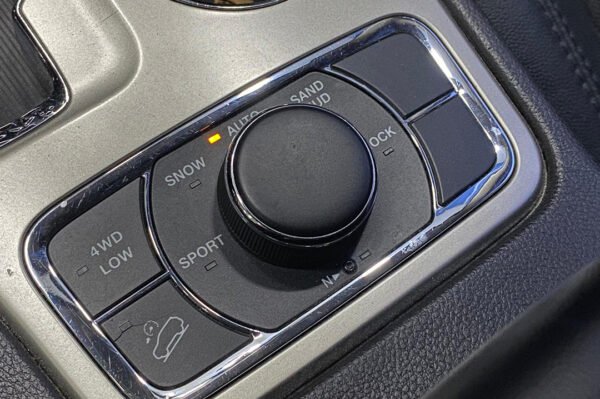 Grand Cherokee - 80870KM - Imagen 10