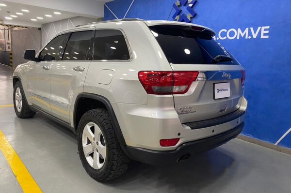 Grand Cherokee - 80870KM - Imagen 3