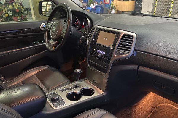 Grand Cherokee - 80870KM - Imagen 5