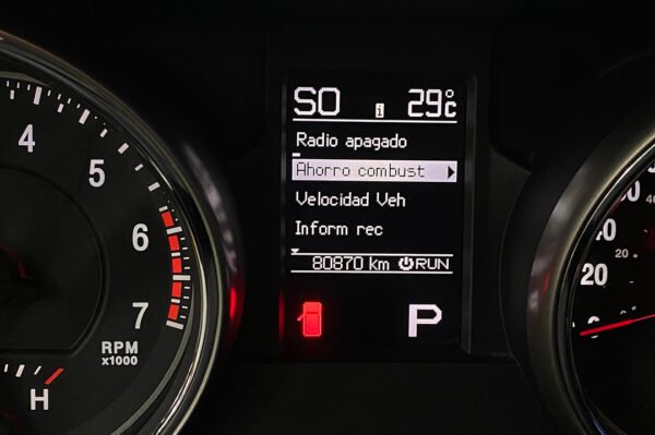 Grand Cherokee - 80870KM - Imagen 6