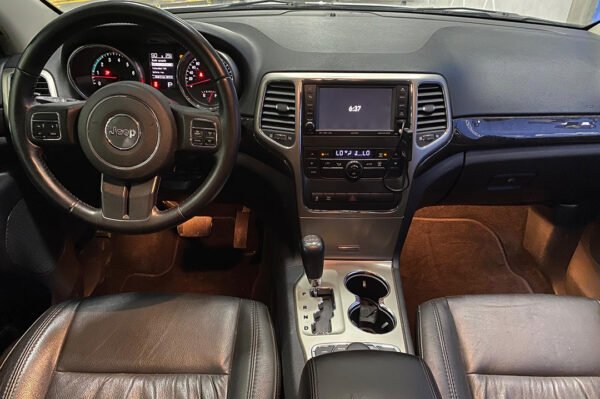 Grand Cherokee - 80870KM - Imagen 4