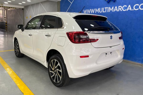Baleno - 29KM - Imagen 3