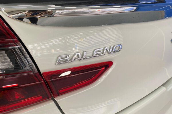 Baleno - 29KM - Imagen 7