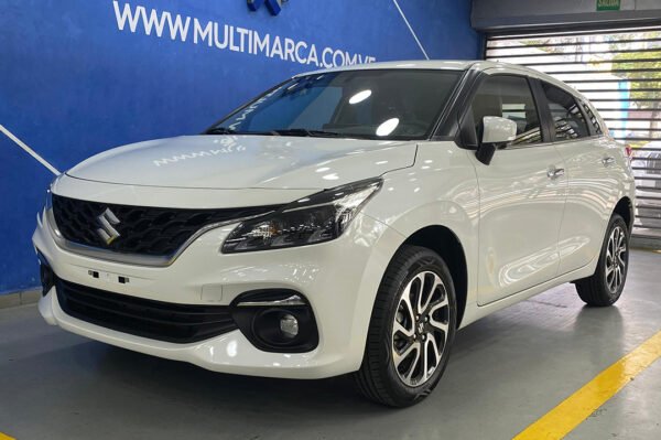 Baleno - 29KM
