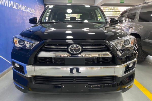 4Runner - 43KM - Imagen 2
