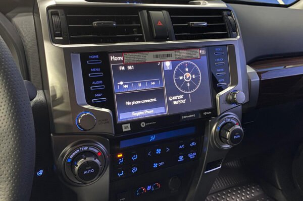 4Runner - 43KM - Imagen 8