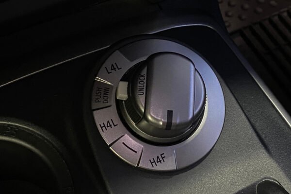 4Runner - 43KM - Imagen 11