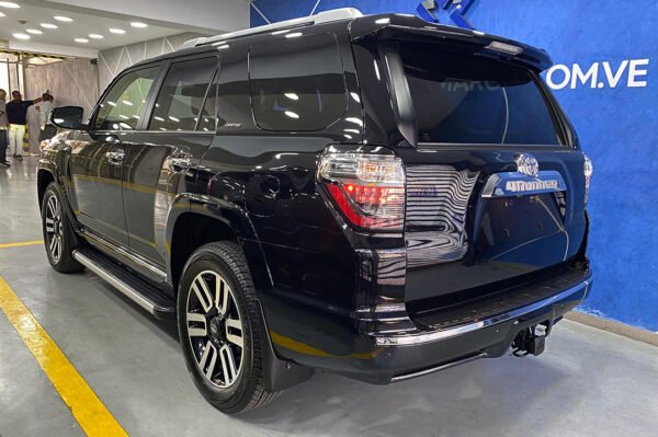 4Runner - 43KM - Imagen 3