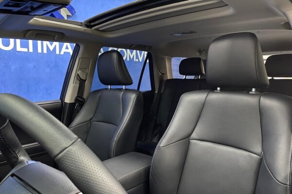 4Runner - 43KM - Imagen 12