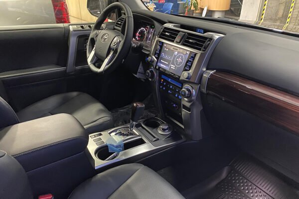 4Runner - 43KM - Imagen 5
