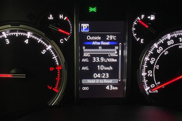 4Runner - 43KM - Imagen 6