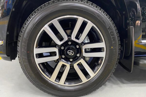 4Runner - 43KM - Imagen 7