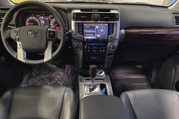 4Runner - 43KM - Imagen 4
