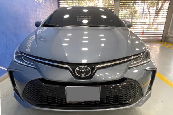 Corolla - 7406KM - Imagen 2