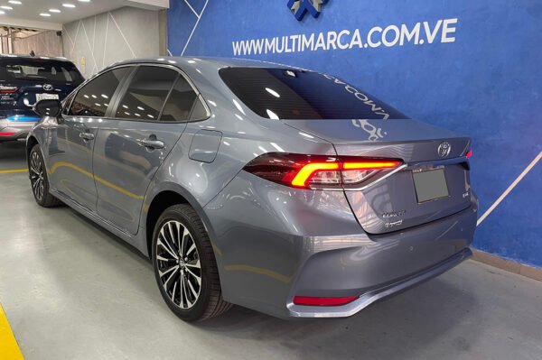 Corolla - 7406KM - Imagen 3