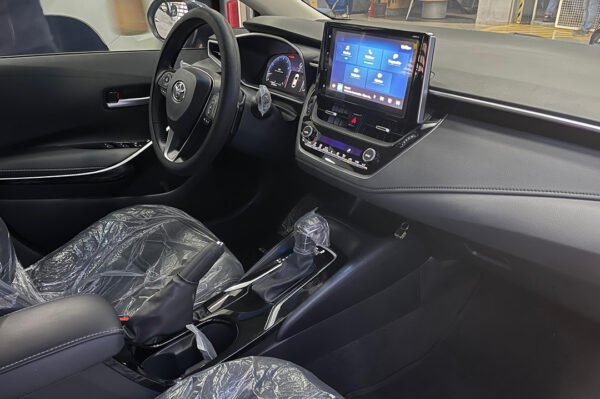 Corolla - 7406KM - Imagen 5